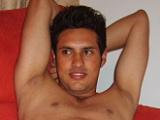 joven por cam