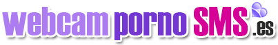 Webcam Porno SMS